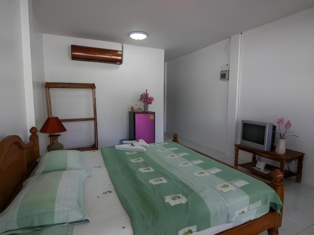 Chayada Garden House And Resort Hotel Накхонратчасима Экстерьер фото